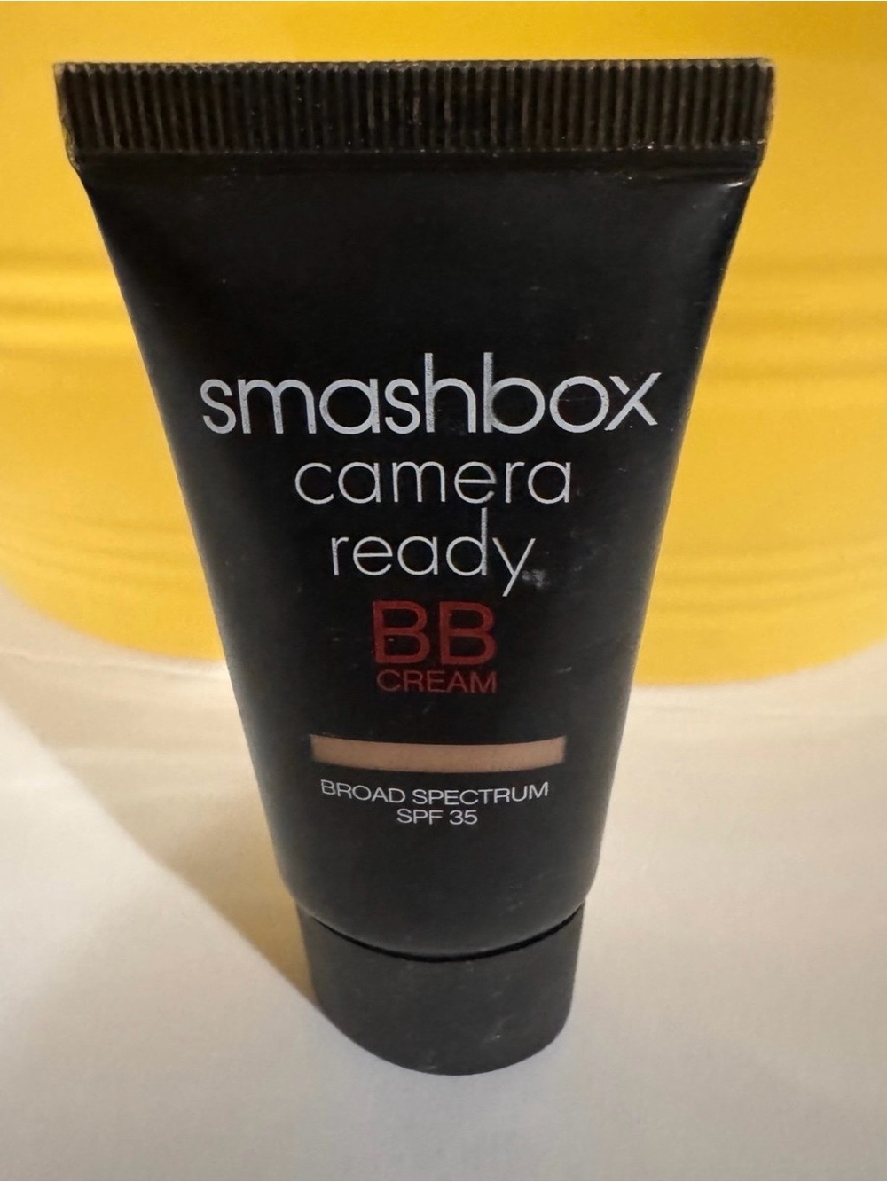 75% Smashbox Camera Ready BB Cream Primer Spectrum SPF 35 Medium 1 oz  Tint
